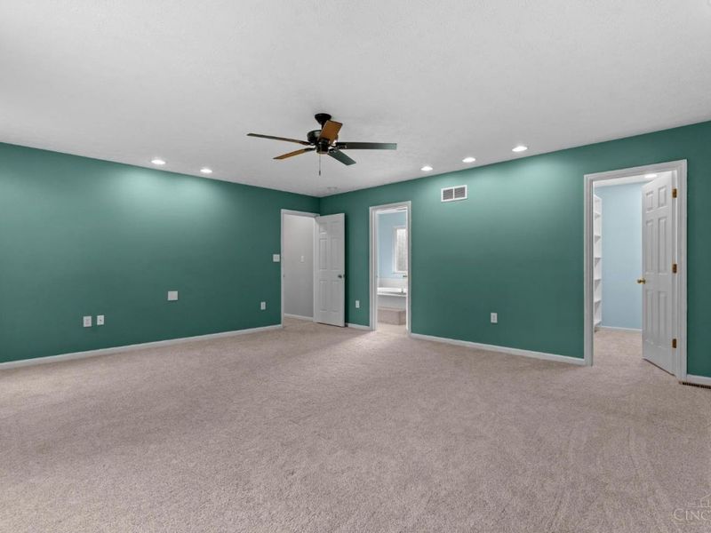 5525 Scarlet Maple Court, Milford, OH 45150 Photo 26