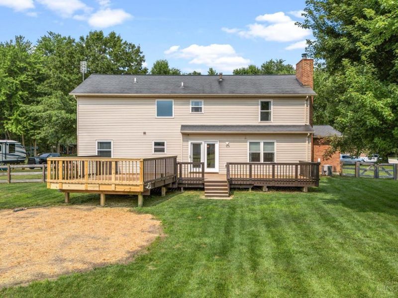 5525 Scarlet Maple Court, Milford, OH 45150 Photo 4
