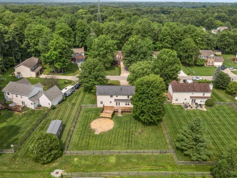 5525 Scarlet Maple Court, Milford, OH 45150 Photo 43