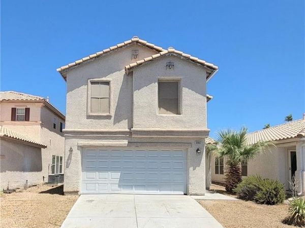 3962 SILVER STRIKE Court, Las Vegas, NV 89129