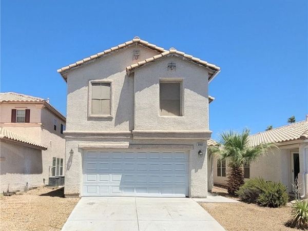 3962 SILVER STRIKE Court , Las Vegas, NV 89129