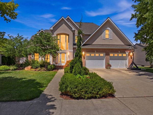 322 O'Brian Drive, Milan, MI 48160