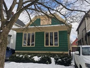 91 Eller Avenue , Buffalo, NY 14211