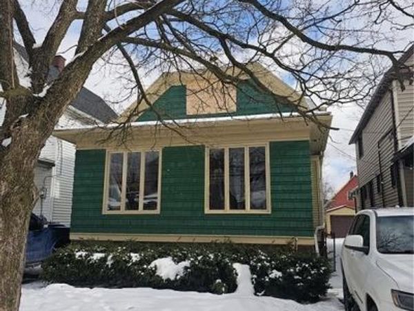 91 Eller Avenue , Buffalo, NY 14211