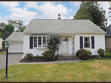 1554 Westcott Avenue , Alden, NY 14004