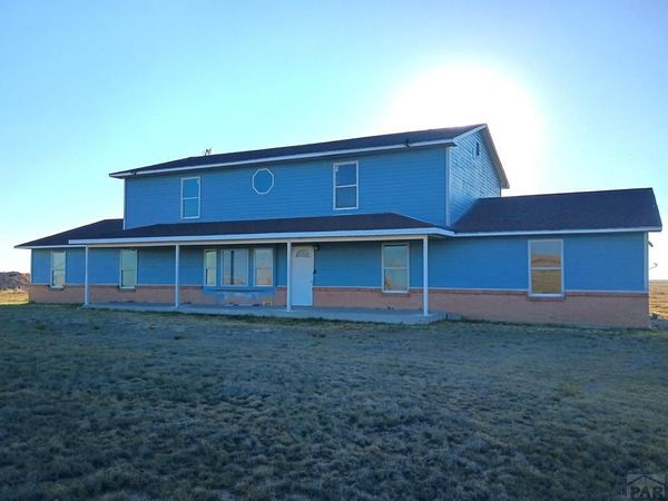 27850 County Rd 31, Springfield, CO 81073