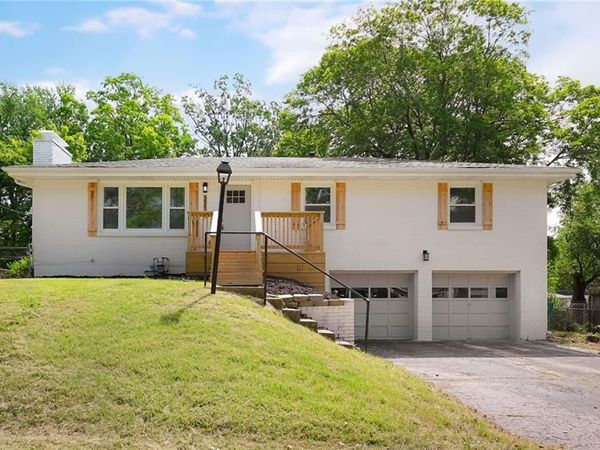 2217 N 83rd Street, Kansas City, KS 66109