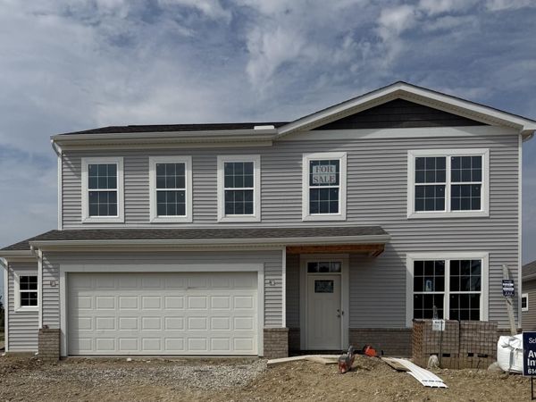 5047 Haley Way, Grove City, OH 43123