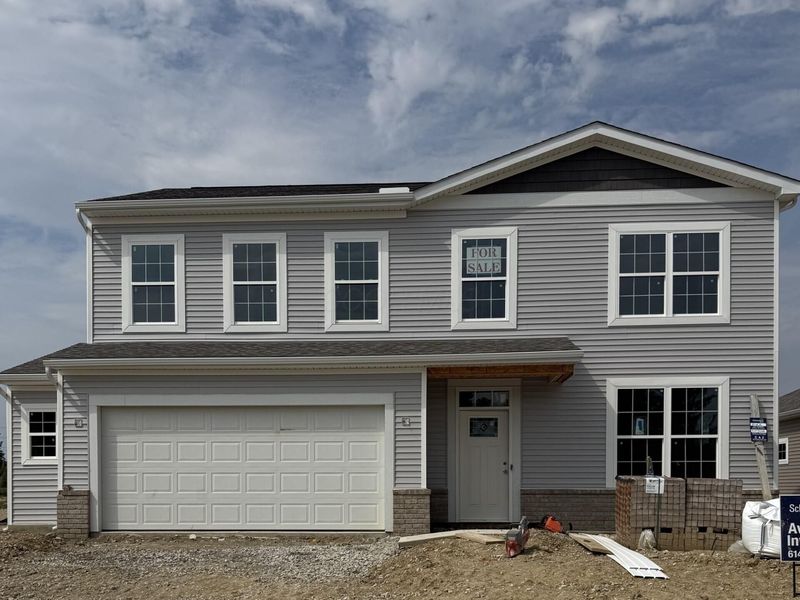5047 Haley Way, Grove City, OH 43123 Photo 1