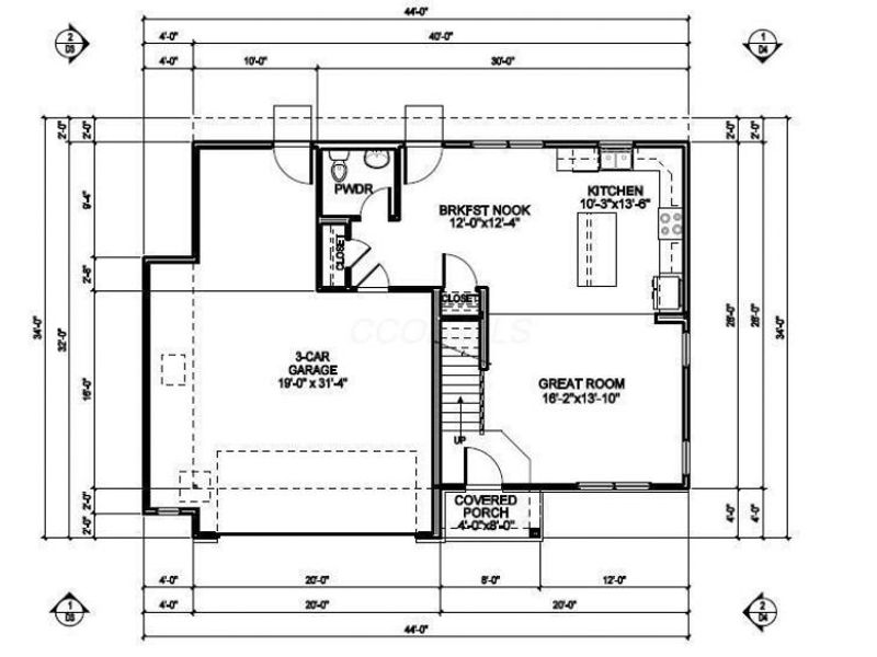 5047 Haley Way, Grove City, OH 43123 Photo 4