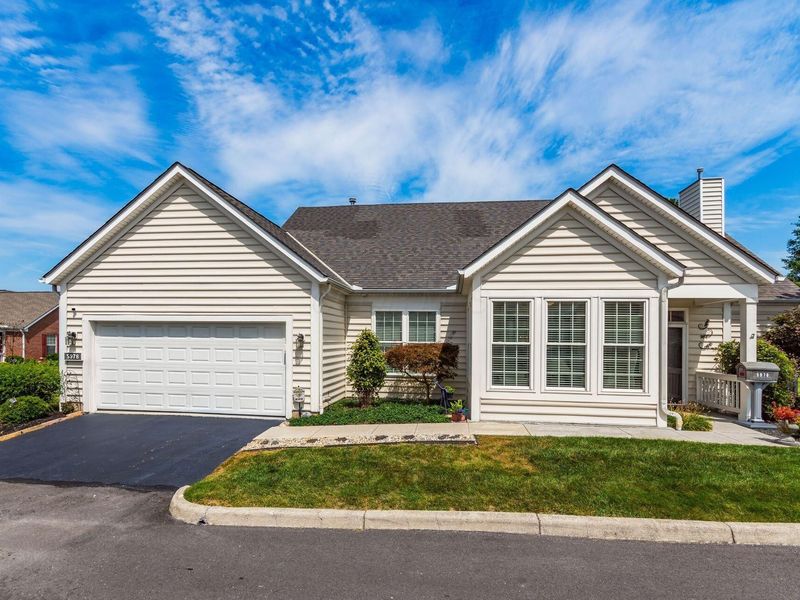 5978 Hickory Brook Way , Columbus, OH 43213 Photo 1