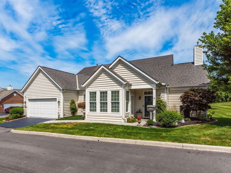 5978 Hickory Brook Way , Columbus, OH 43213 Photo 3