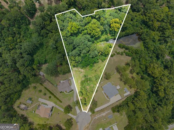 0 Southernland Way, Statesboro, GA 30458