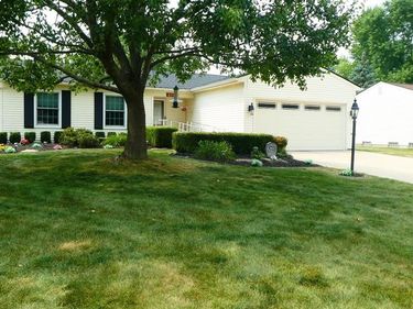 3721 Barberry Circle, Wixom, Mi 48393