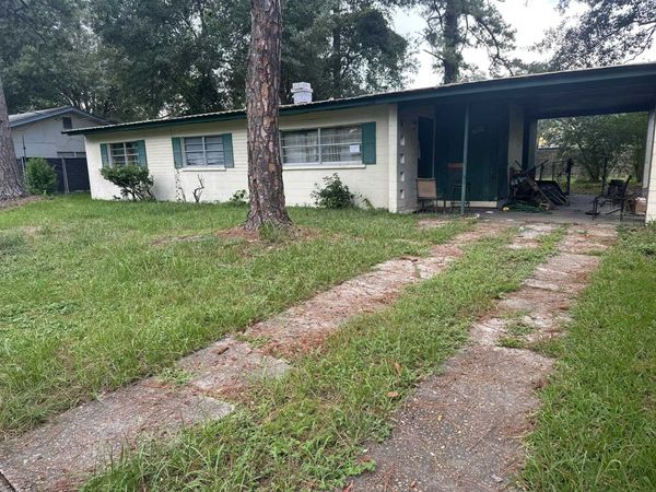822 Coble Drive , Tallahassee, FL 32301