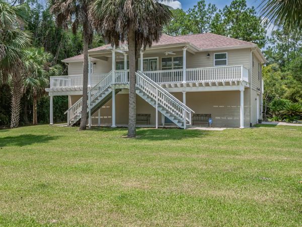 111 Forbes Street , St Marks, FL 32355