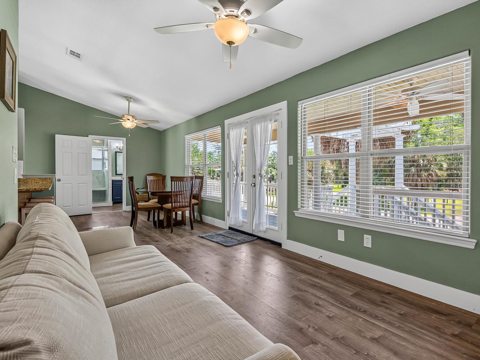 111 Forbes Street , Saint Marks, FL 32355 Photo