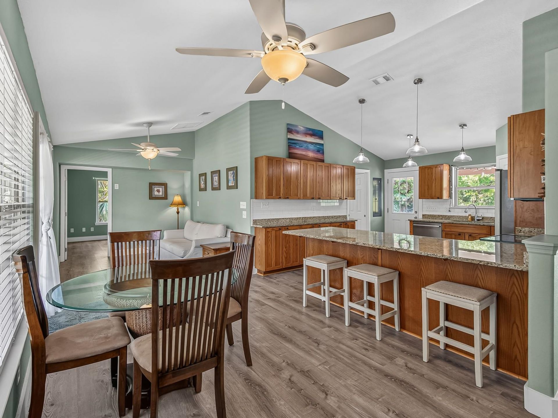 111 Forbes Street , Saint Marks, FL 32355 Photo