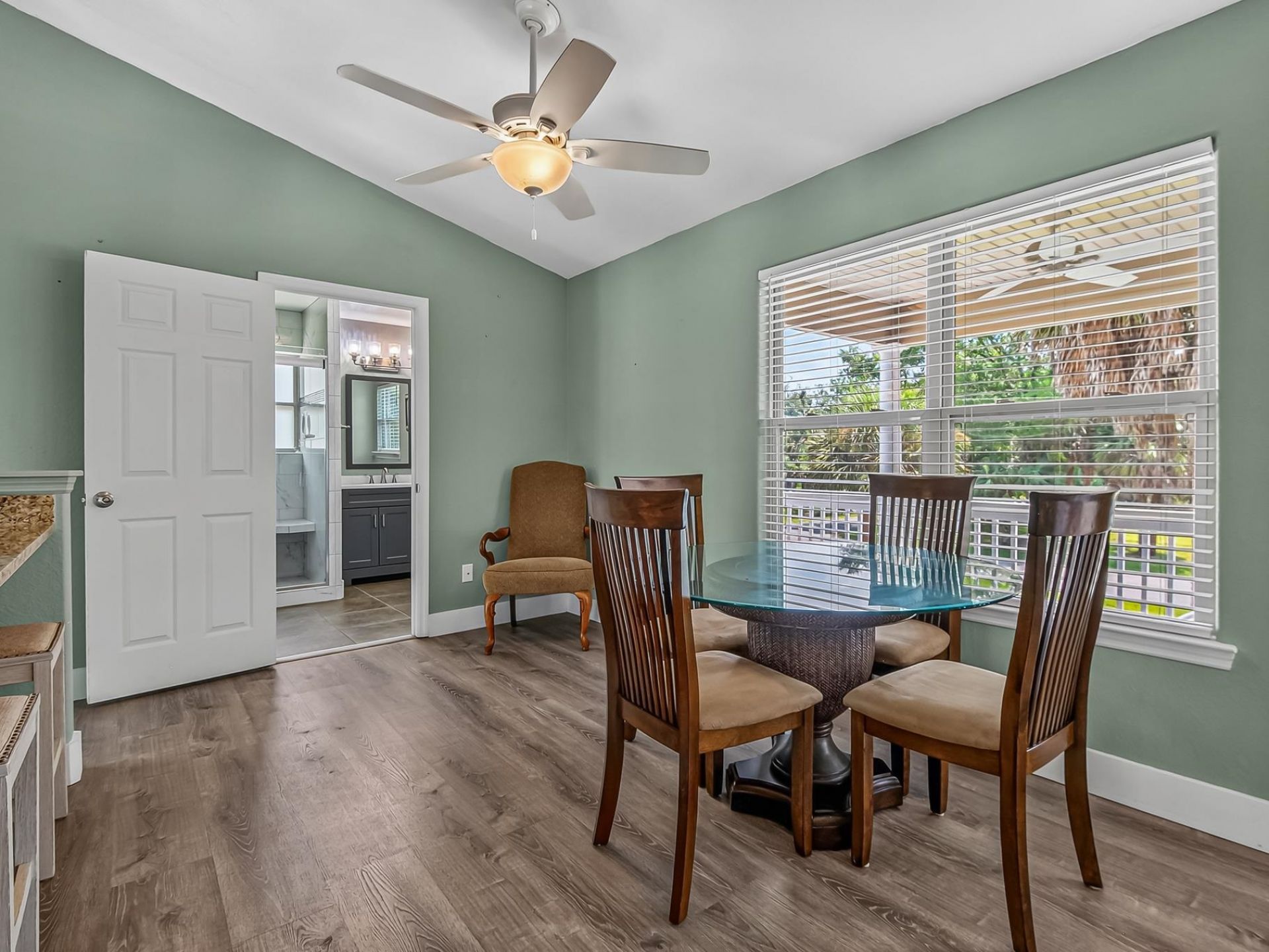 111 Forbes Street , Saint Marks, FL 32355 Photo