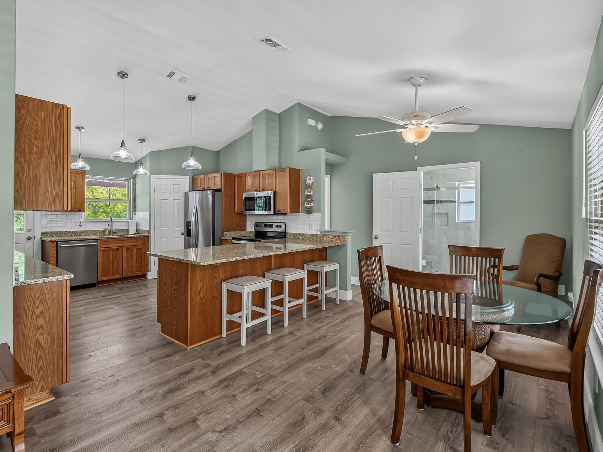 111 Forbes Street , Saint Marks, FL 32355 Photo