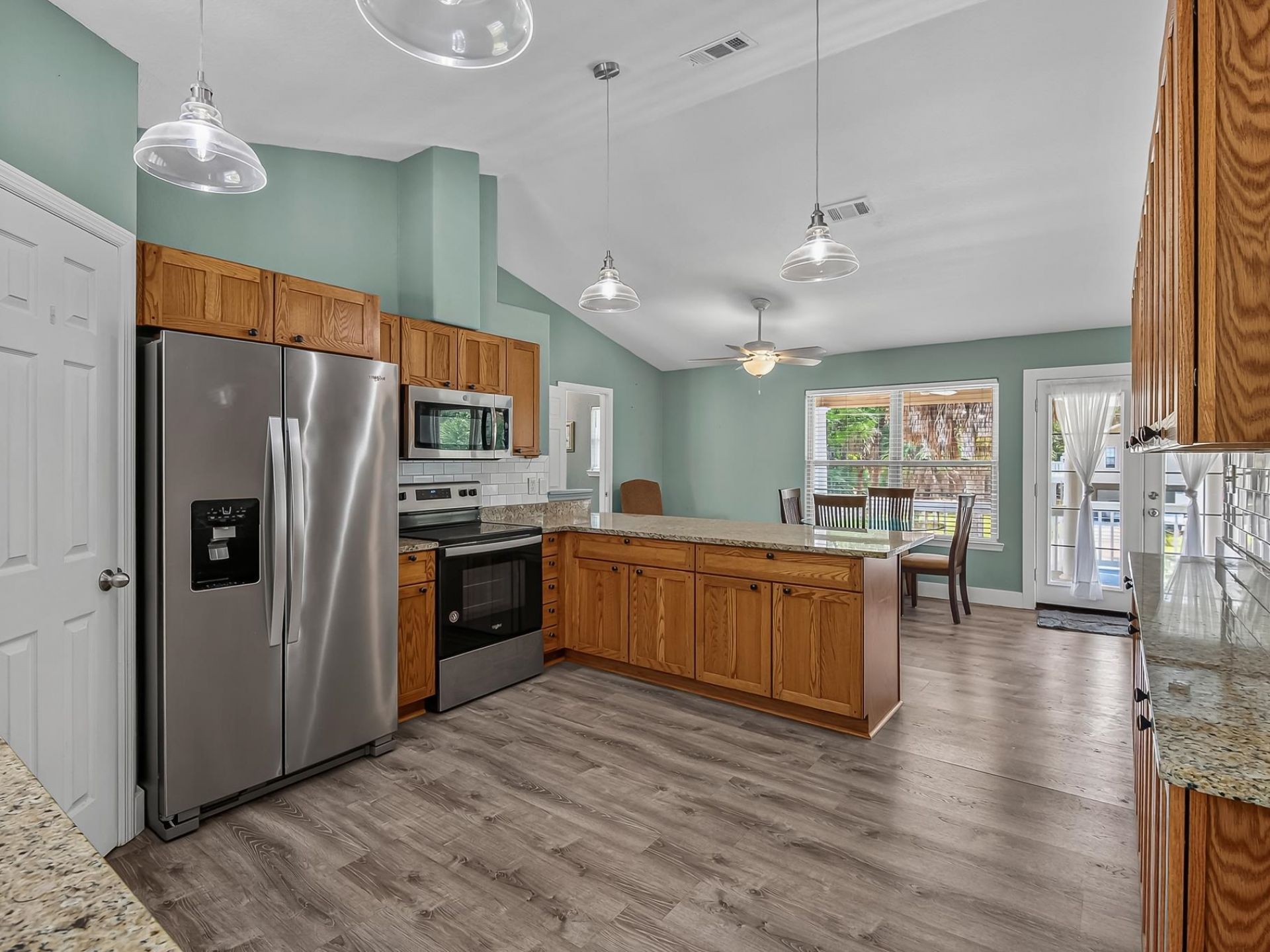 111 Forbes Street , Saint Marks, FL 32355 Photo