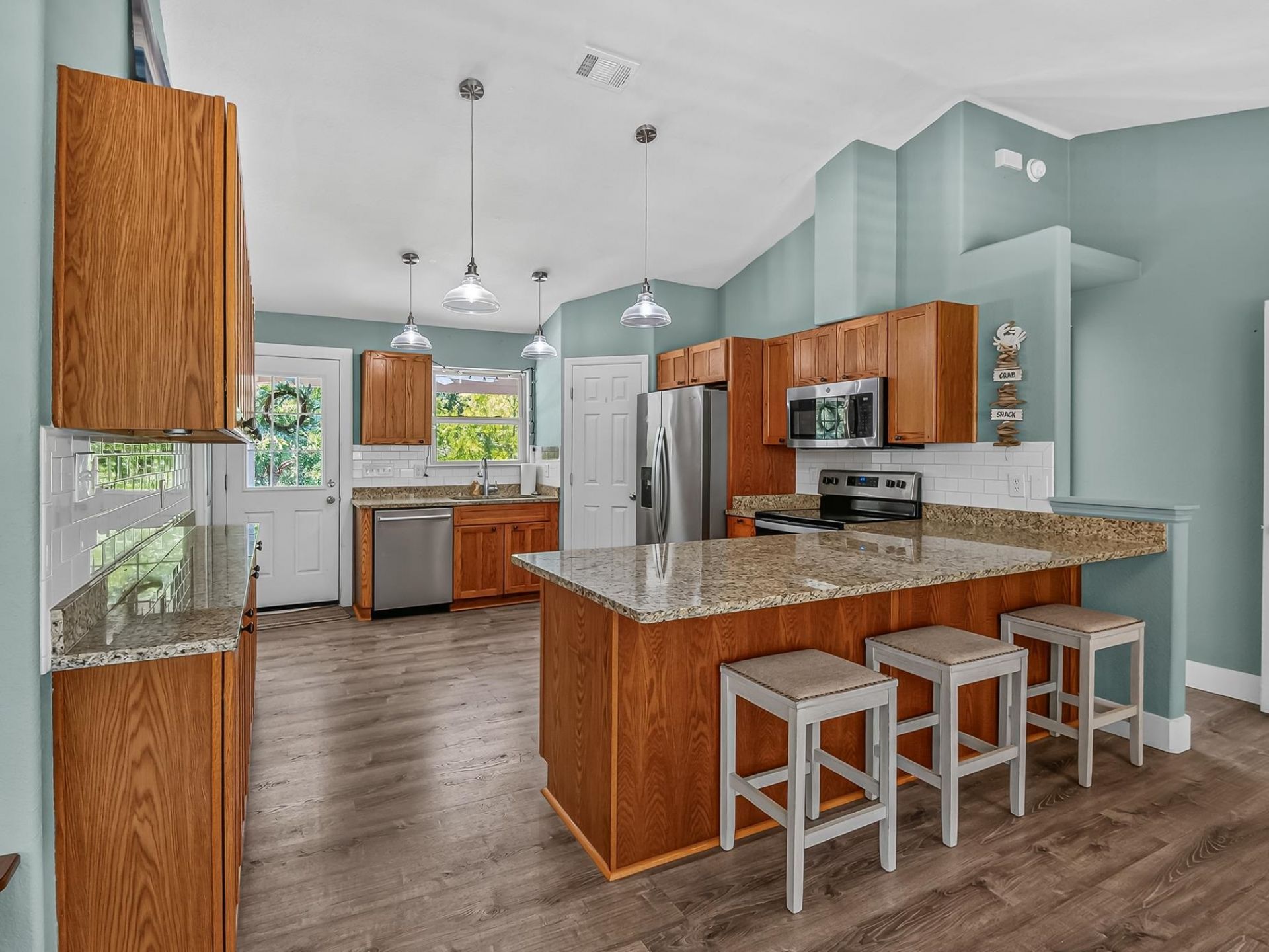 111 Forbes Street , Saint Marks, FL 32355 Photo