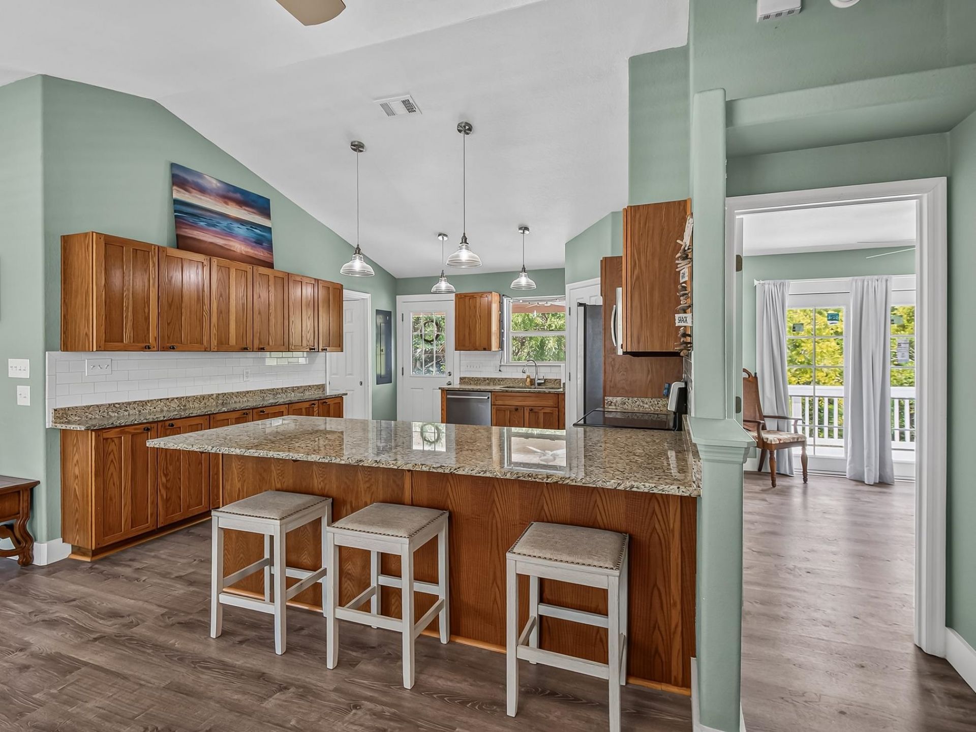 111 Forbes Street , Saint Marks, FL 32355 Photo