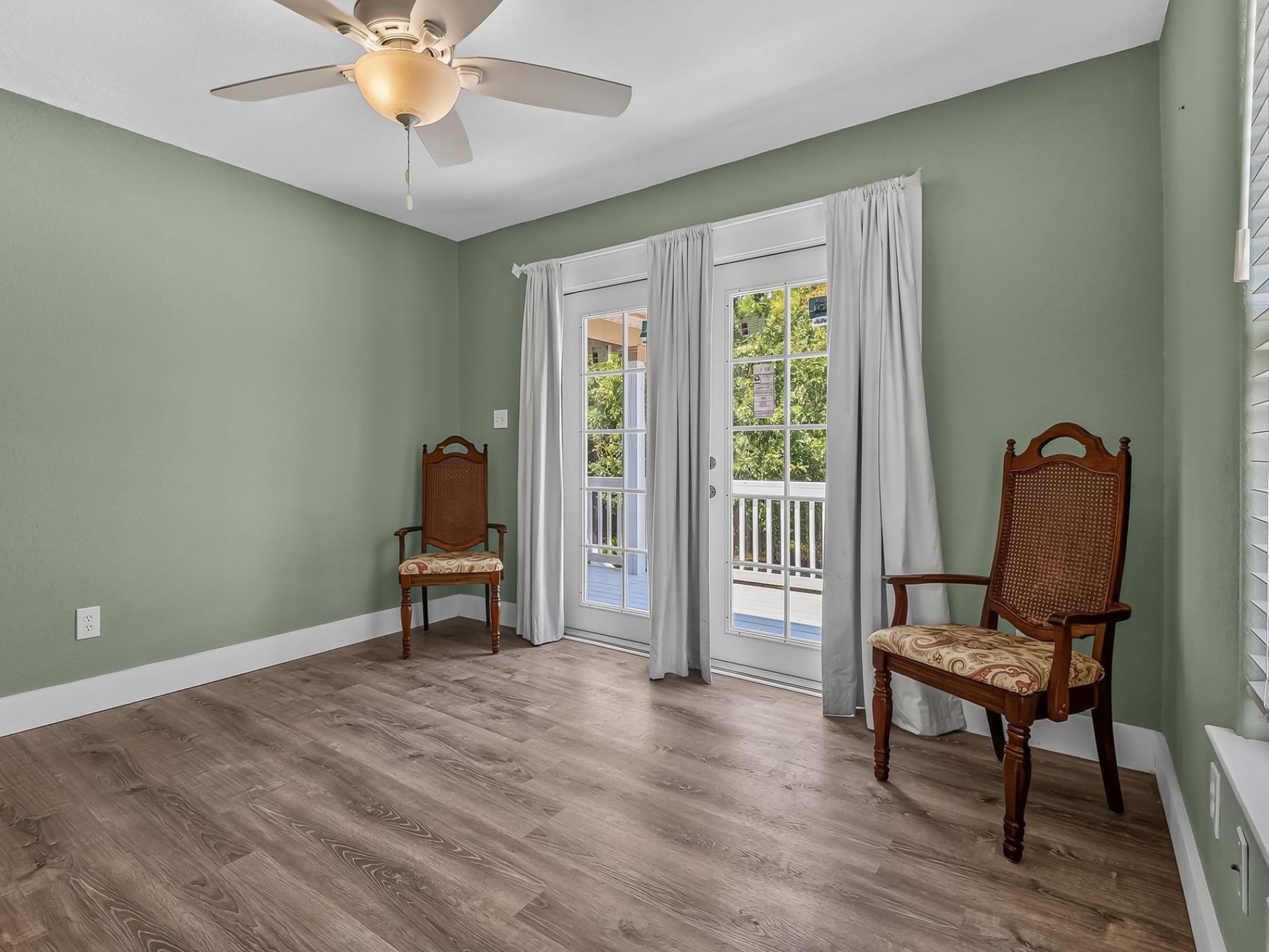 111 Forbes Street , Saint Marks, FL 32355 Photo