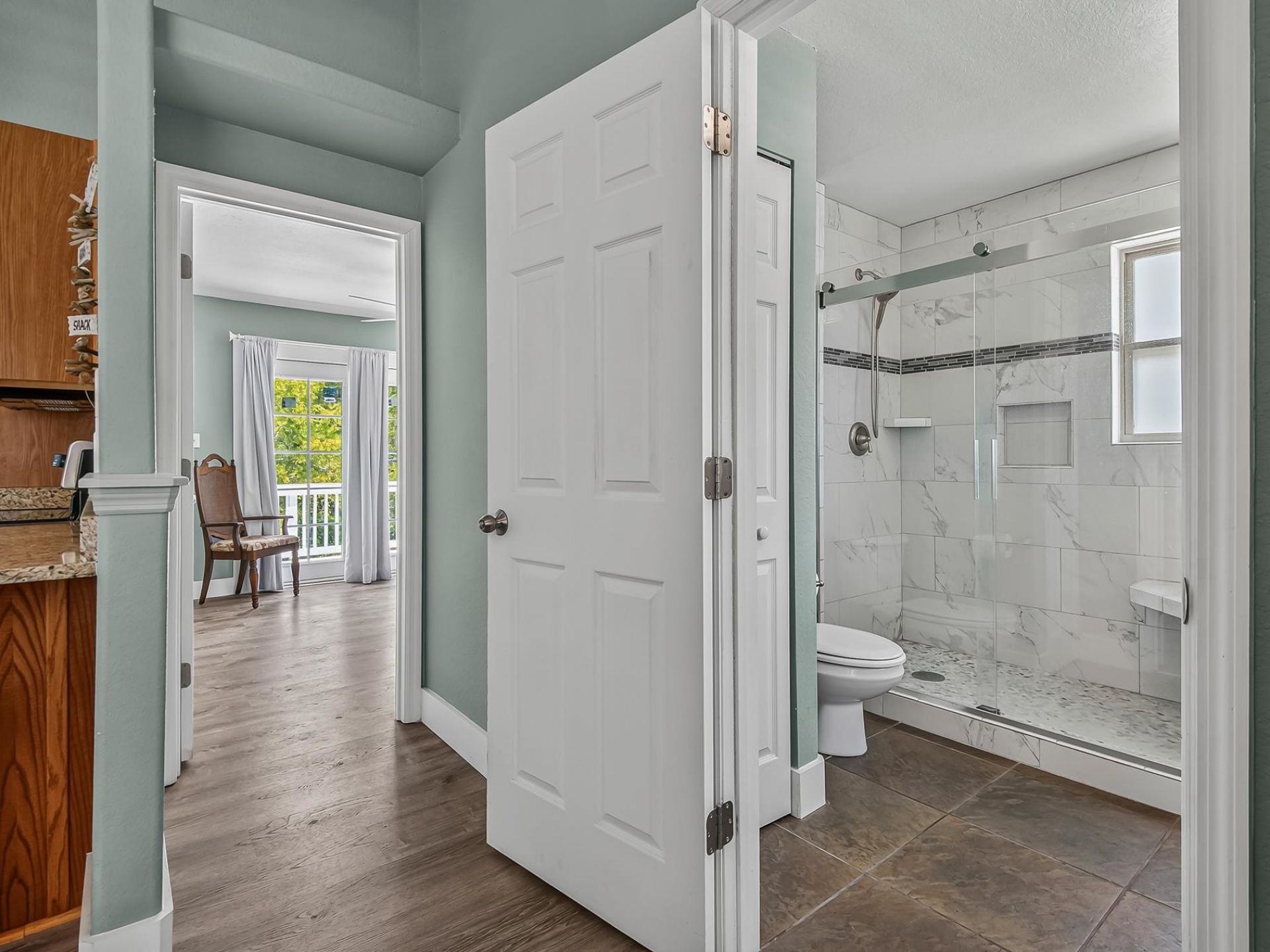 111 Forbes Street , Saint Marks, FL 32355 Photo