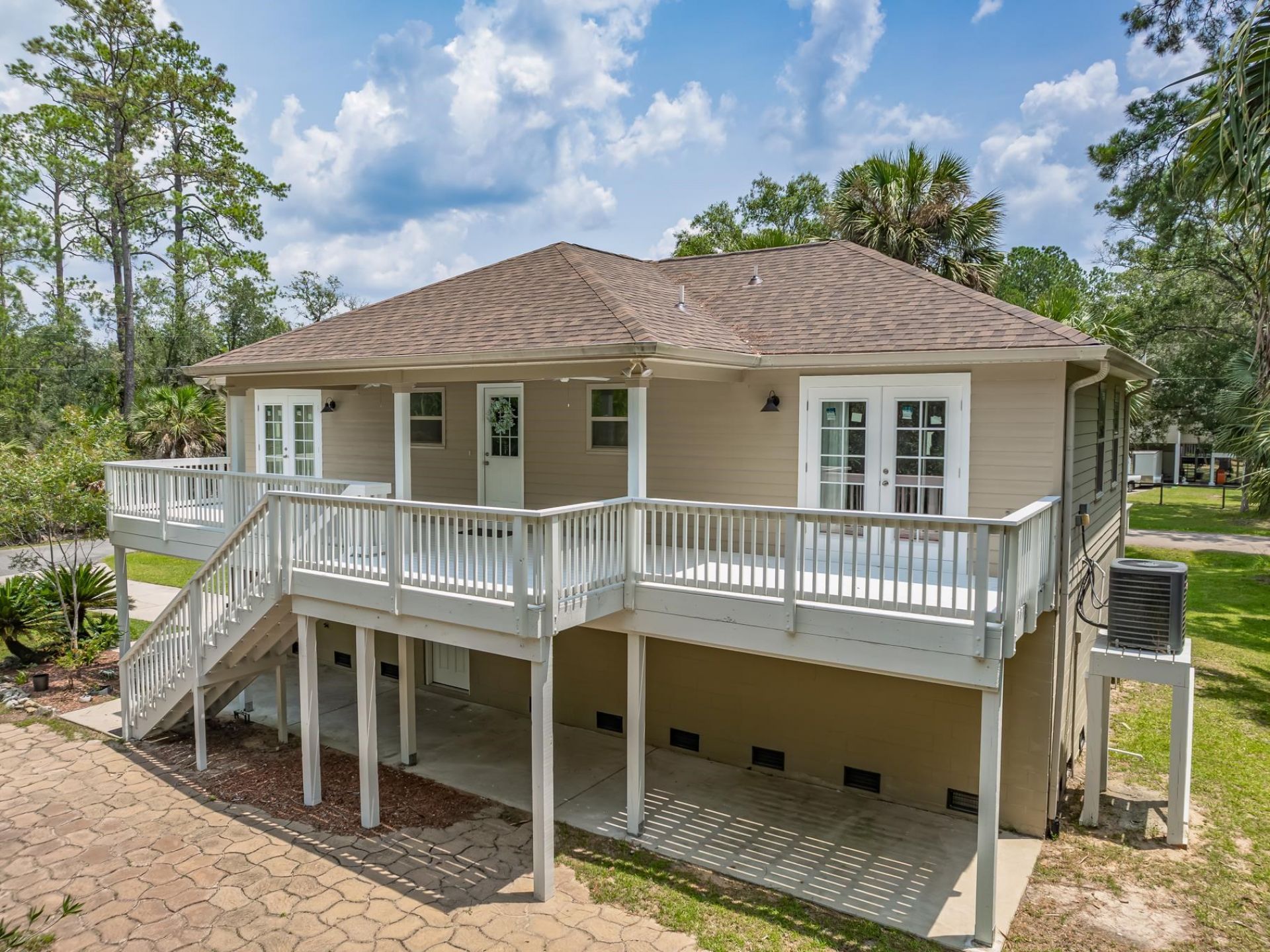 111 Forbes Street , Saint Marks, FL 32355 Photo
