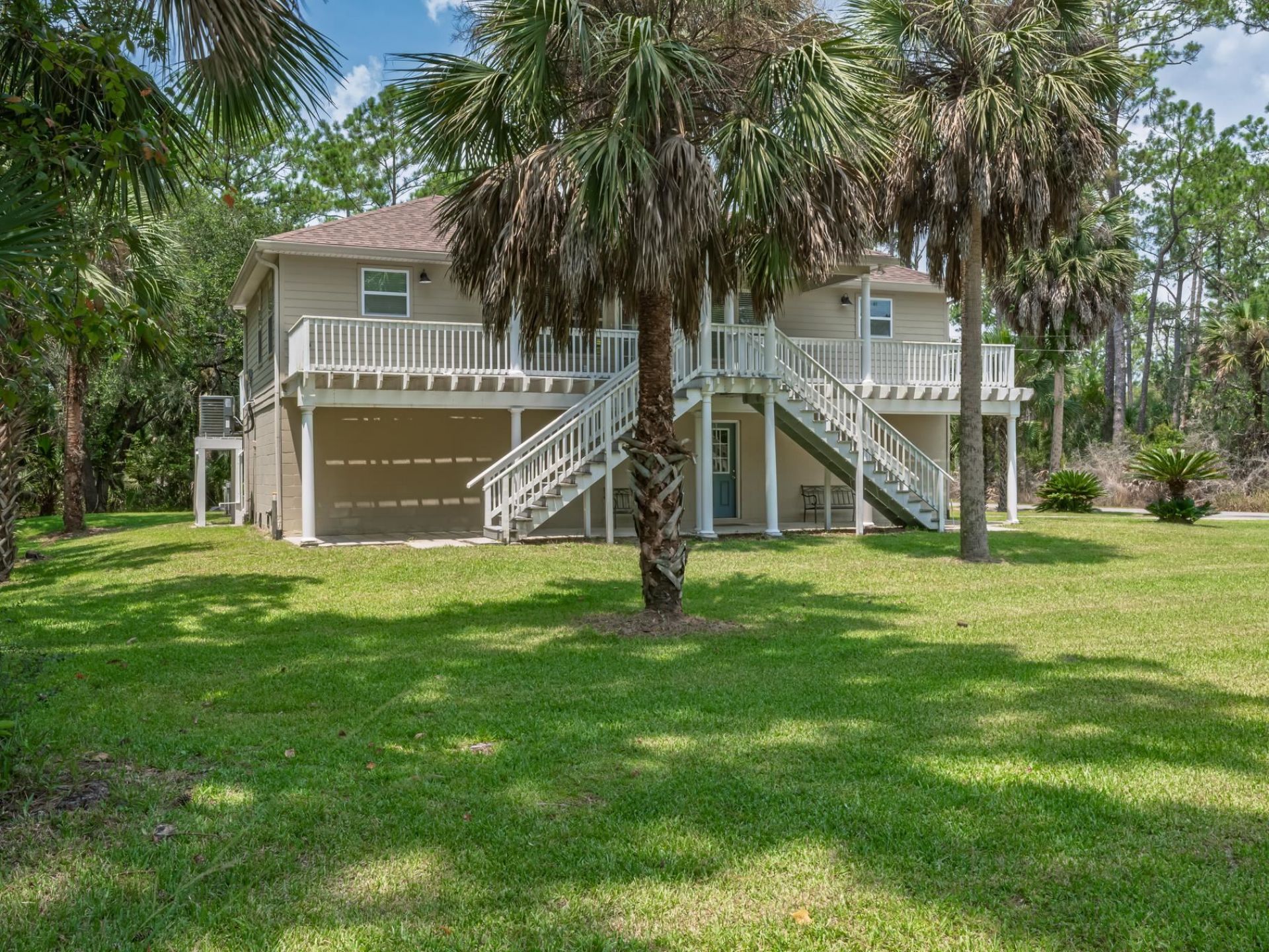 111 Forbes Street , Saint Marks, FL 32355 Photo