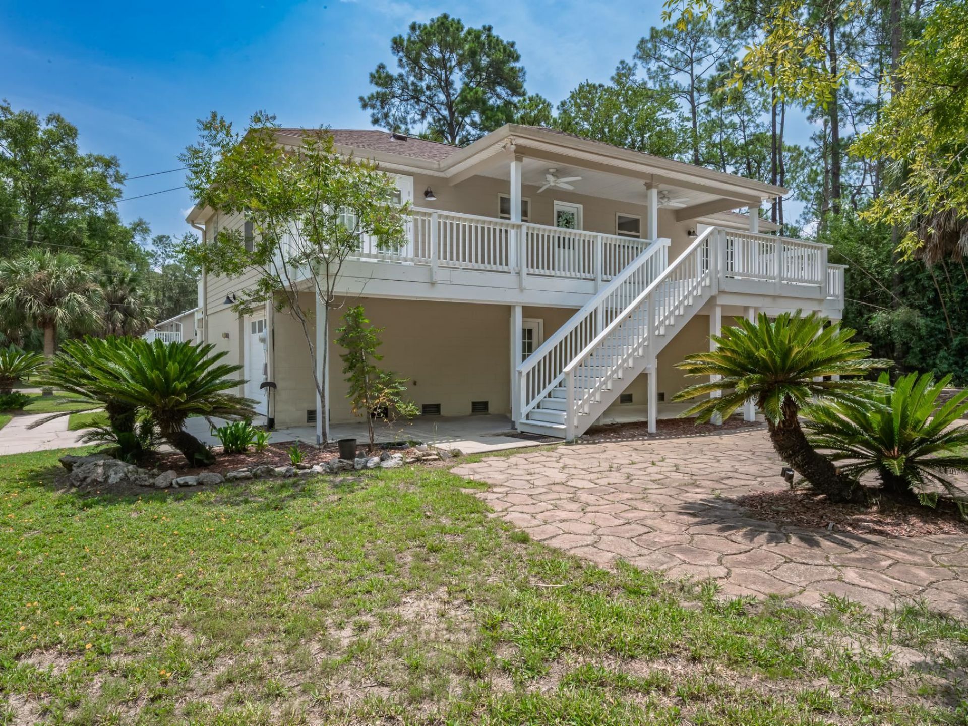 111 Forbes Street , Saint Marks, FL 32355 Photo