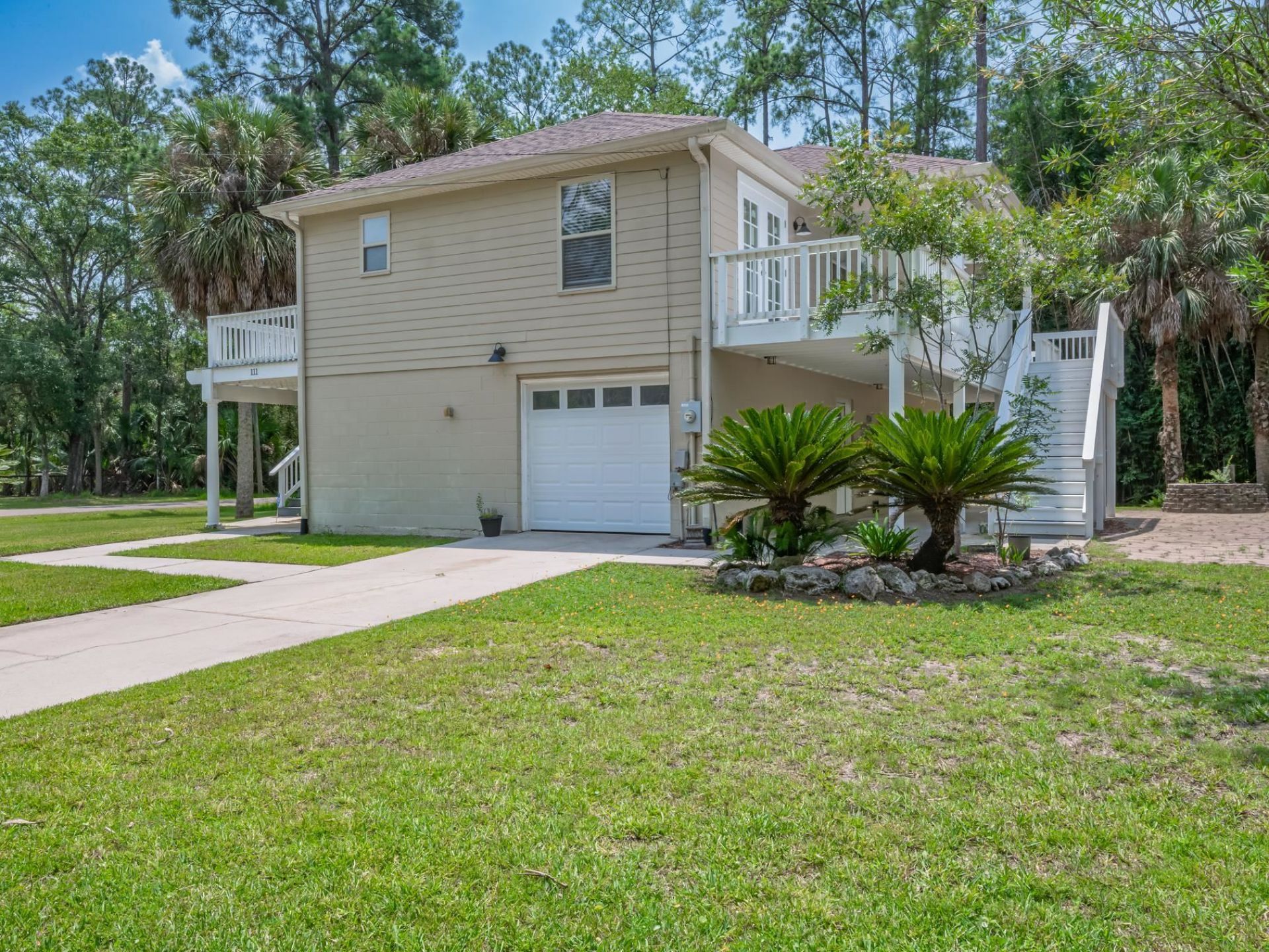 111 Forbes Street , Saint Marks, FL 32355 Photo