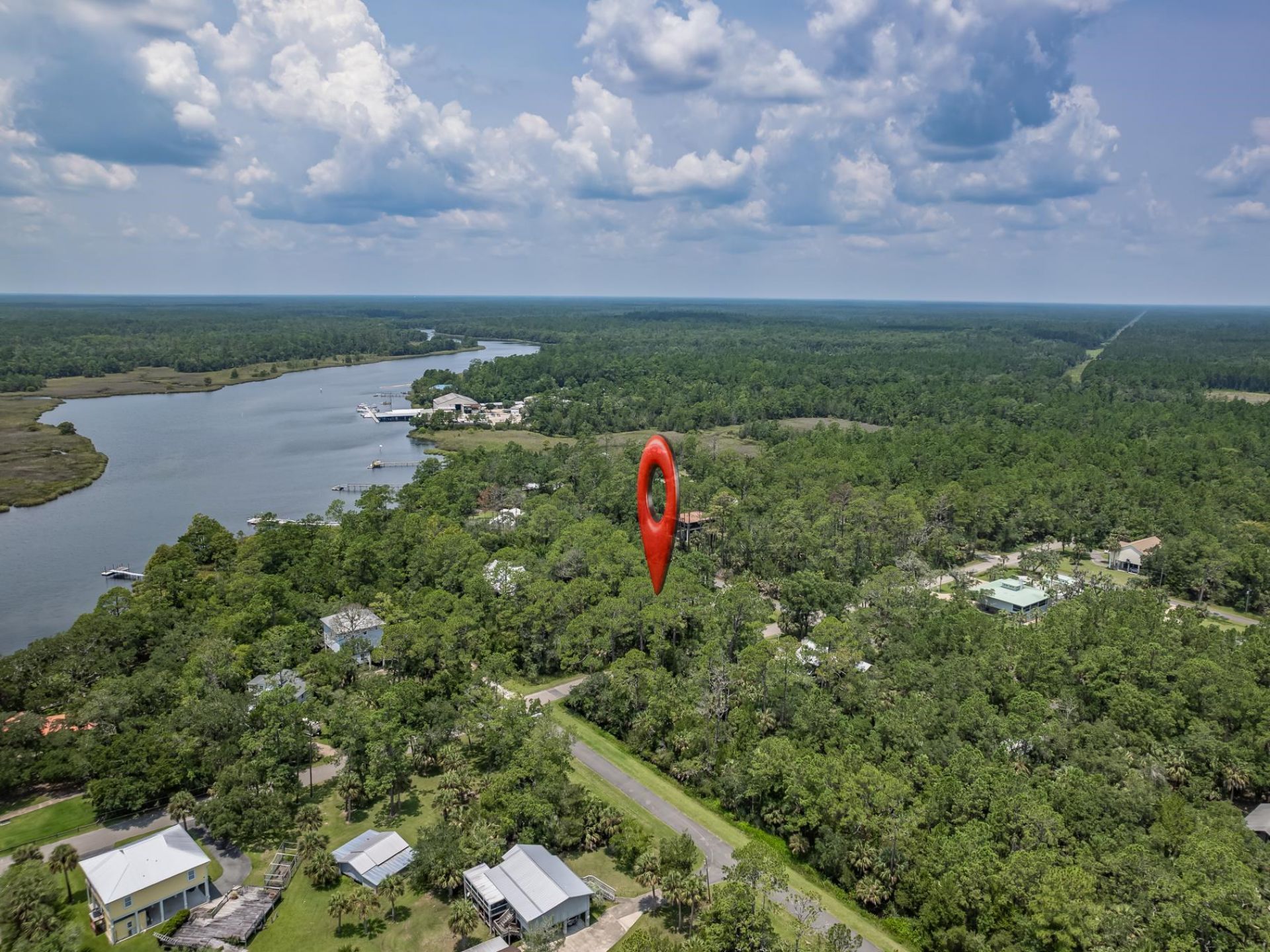 111 Forbes Street , Saint Marks, FL 32355 Photo