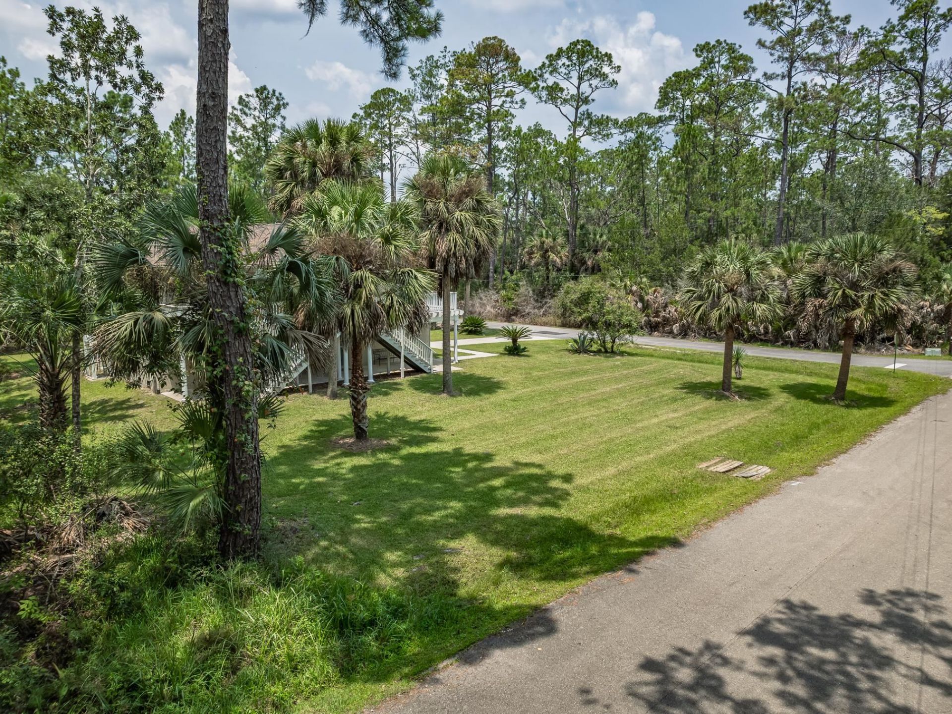 111 Forbes Street , Saint Marks, FL 32355 Photo