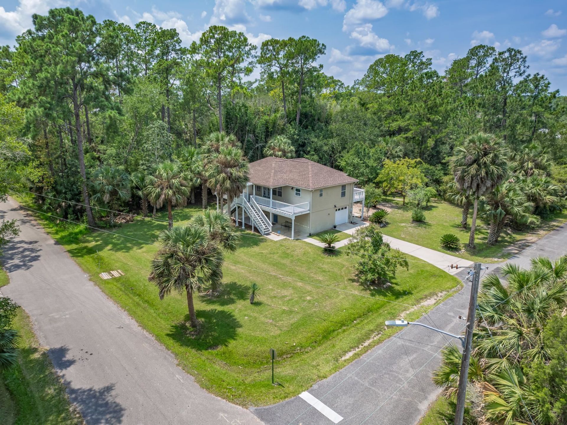 111 Forbes Street , Saint Marks, FL 32355 Photo