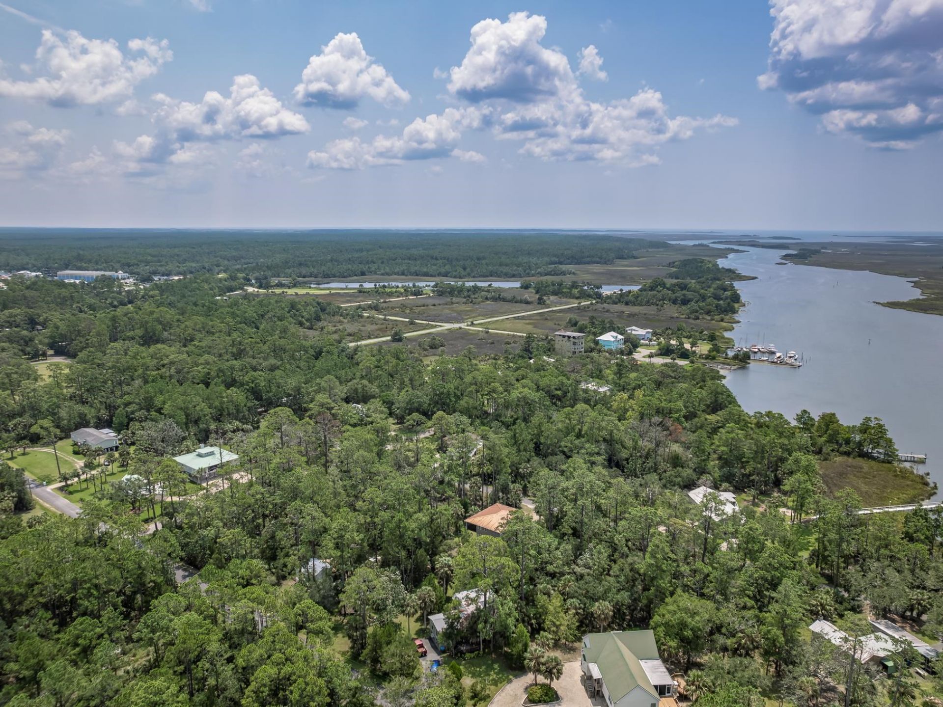111 Forbes Street , Saint Marks, FL 32355 Photo