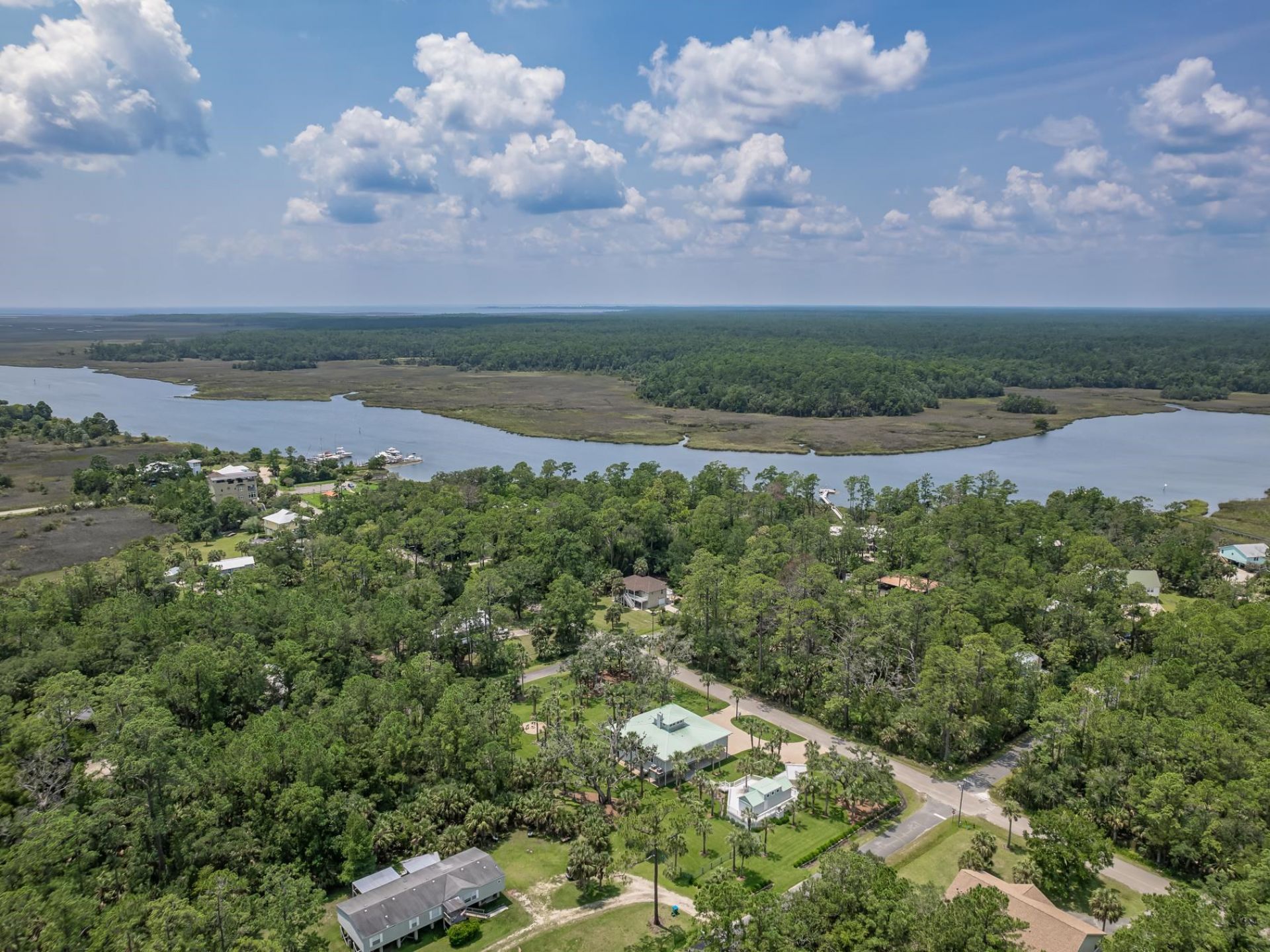 111 Forbes Street , Saint Marks, FL 32355 Photo