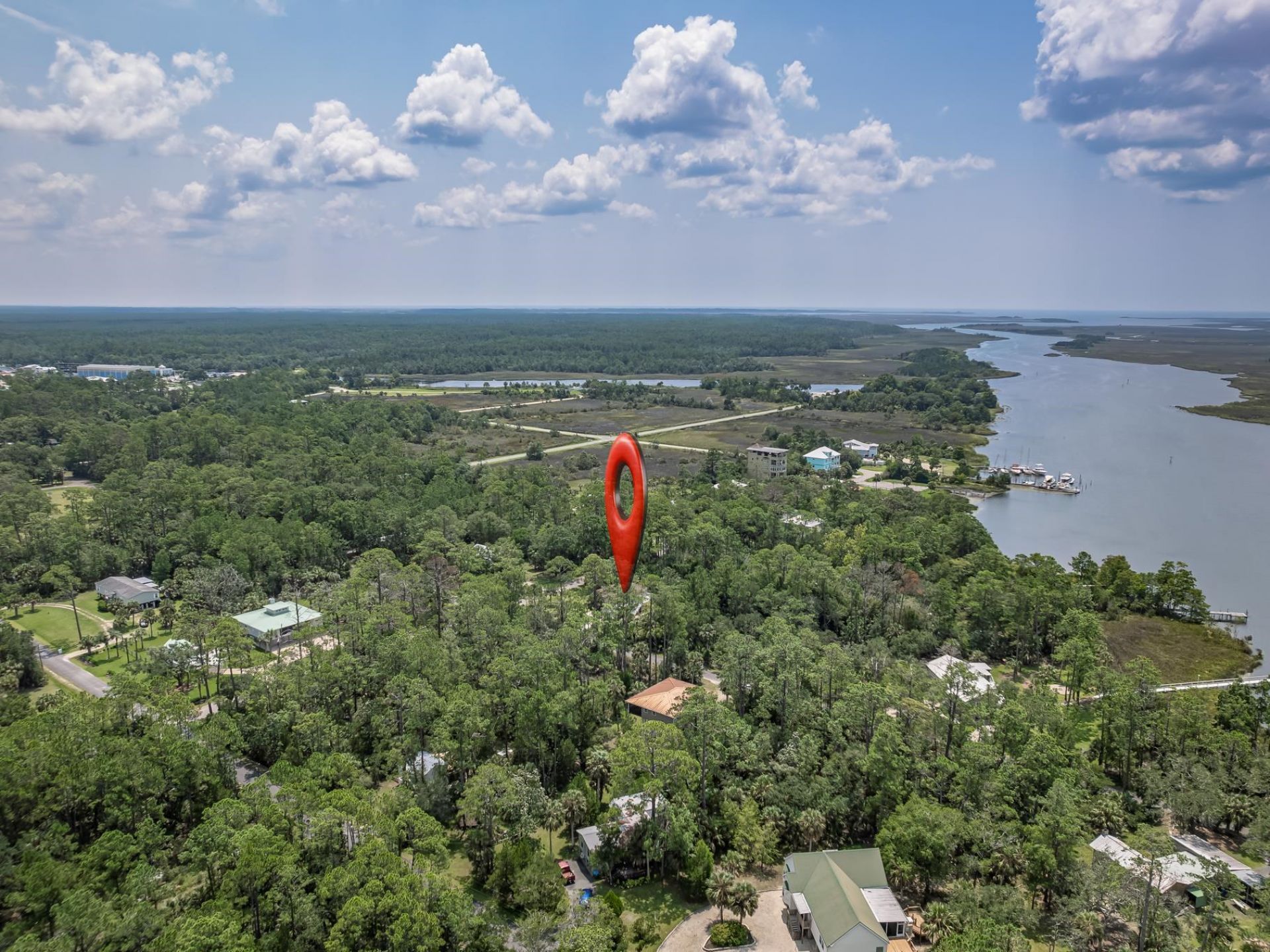 111 Forbes Street , Saint Marks, FL 32355 Photo