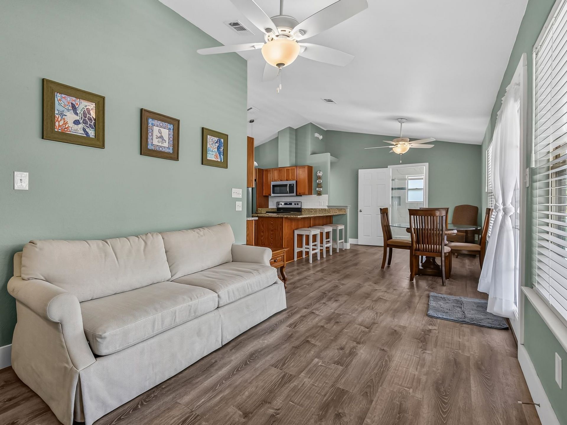 111 Forbes Street , Saint Marks, FL 32355 Photo