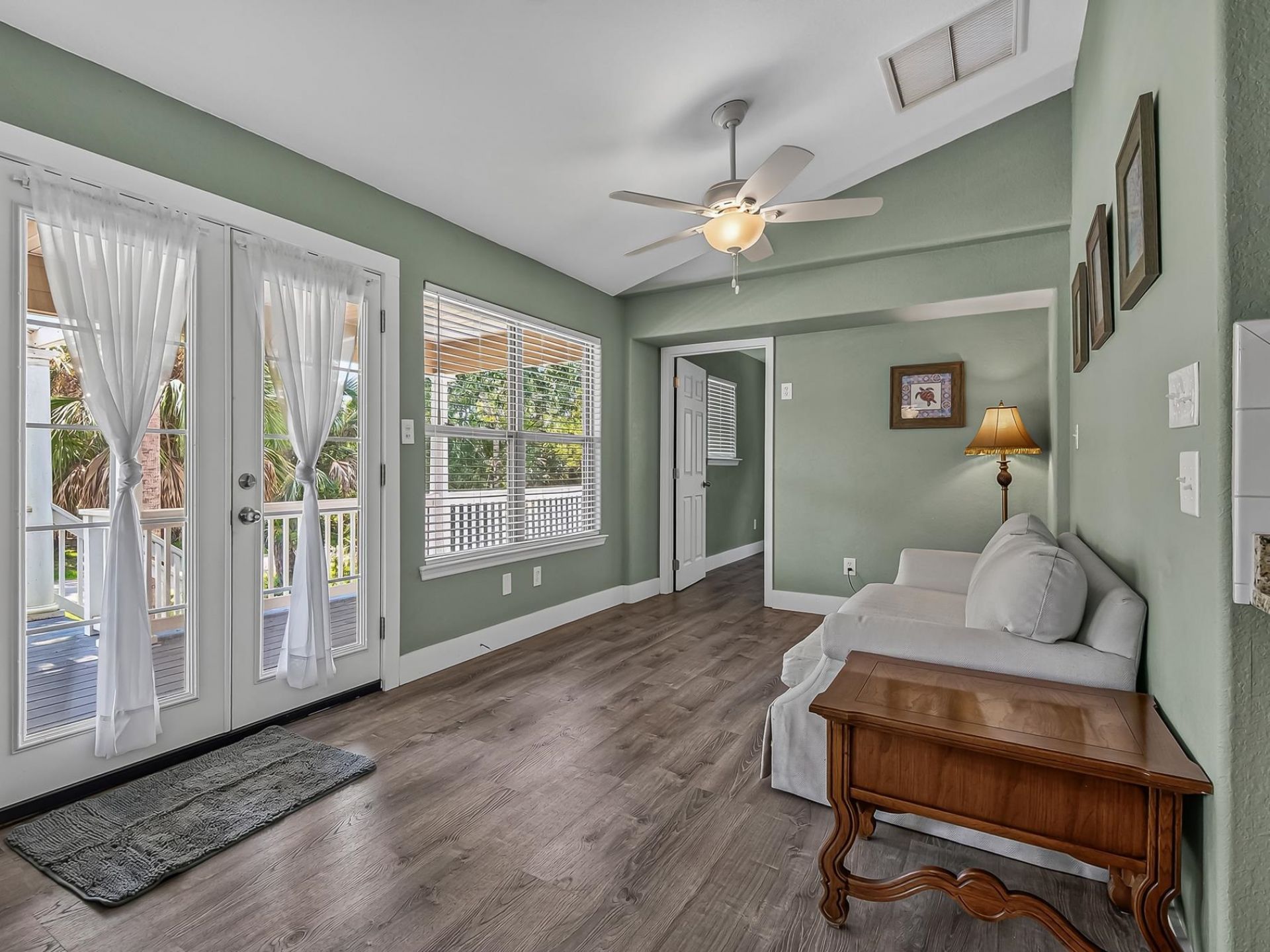111 Forbes Street , Saint Marks, FL 32355 Photo