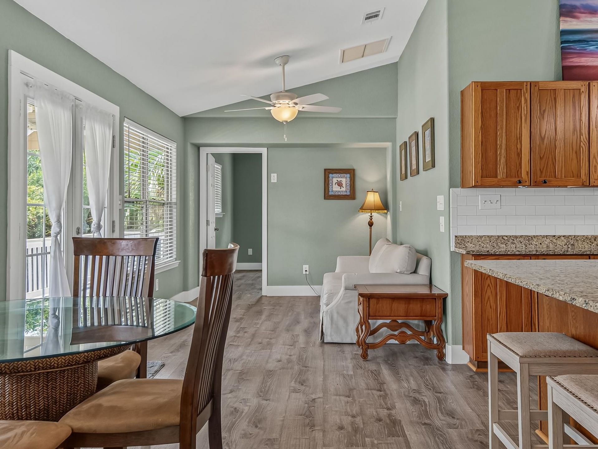 111 Forbes Street , Saint Marks, FL 32355 Photo