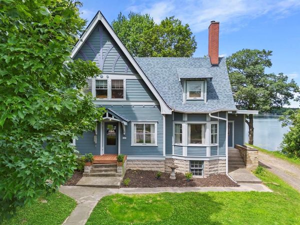 1475 4th Avenue, Cumberland, WI 54829