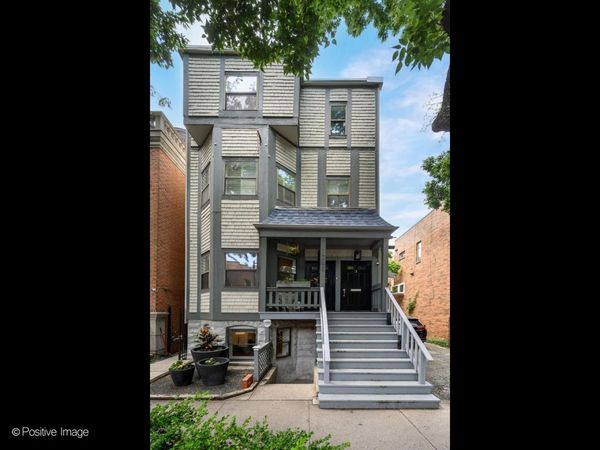 1746 N Cleveland Avenue, Unit A, Chicago, IL 60614