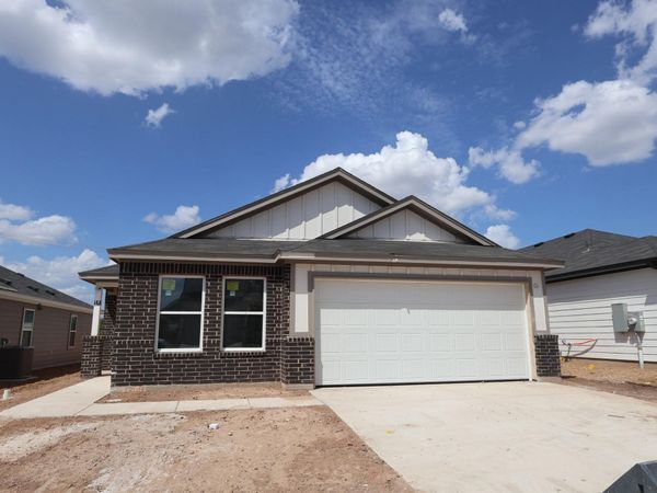 7404 Pullman CV, Austin, TX 78747