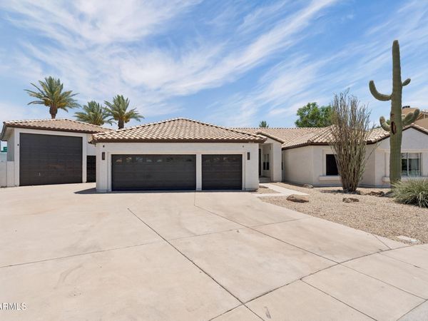 3016 W Ironwood Circle, Chandler, AZ 85226