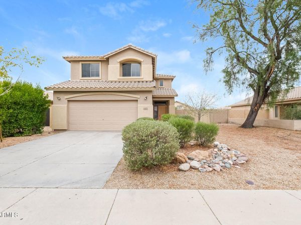 6419 W WHYMAN Avenue, Phoenix, AZ 85043