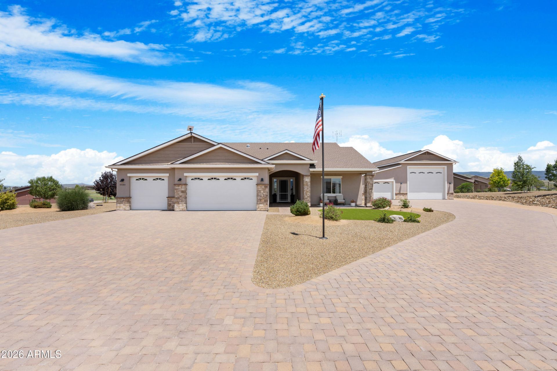 9480 E PRONGHORN Lane, Prescott Valley, AZ 86315