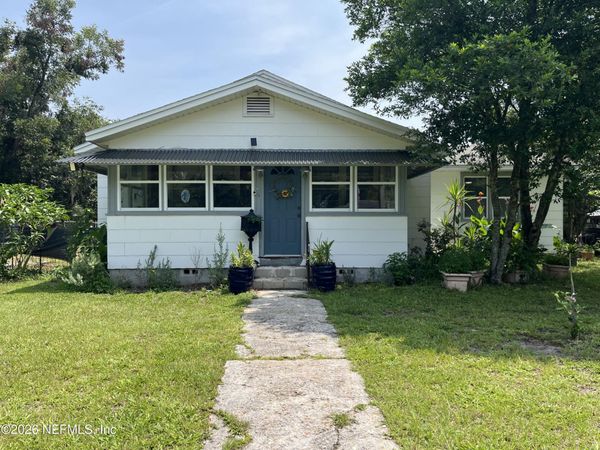 85276 HARTS Road, Yulee, FL 32097