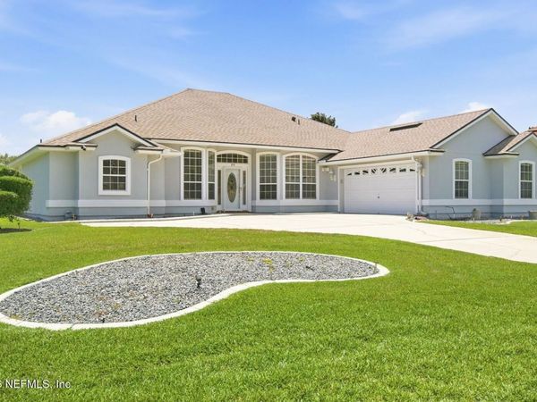 212 WHISPER RIDGE Drive, St. Augustine, FL 32092